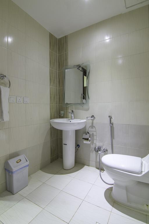 Rofan Hotel Suites Riadh Zimmer foto